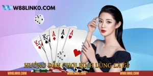 Hướng dẫn chơi binh lủng là gì?