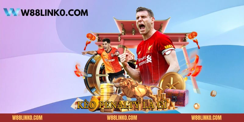 Kèo penalty là gì?