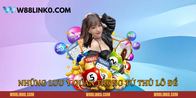 Một số điểm cần lưu ý khi tham gia