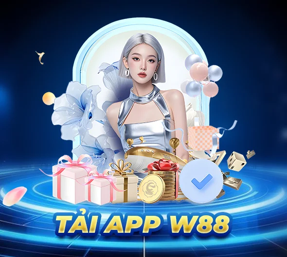 Tải app w88