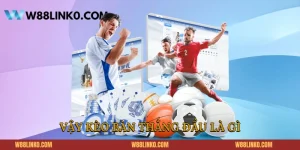 Vậy kèo bàn thắng đầu là gì?